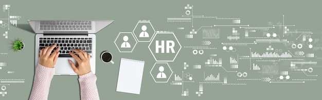 Курсы для совершенствования навыков управления персоналом и HR-процессами для HR-специалистов